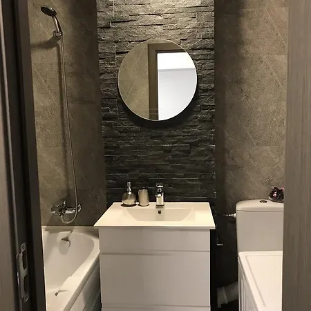 Luxury Бухарест