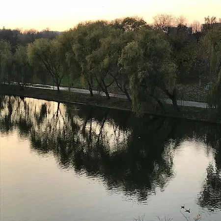 Luxury Bucarest