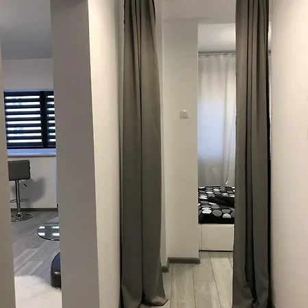 Luxury Apartamento *