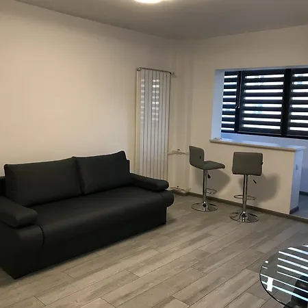 Luxury Apartamento