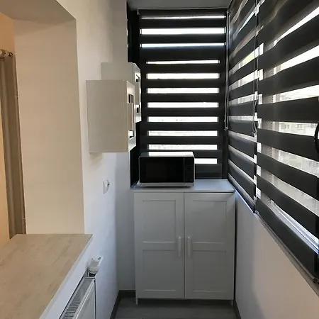 Apartamento Luxury Bucarest