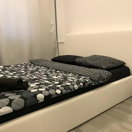 Апартаменти Luxury *