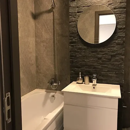 Apartment Luxury Bukarest