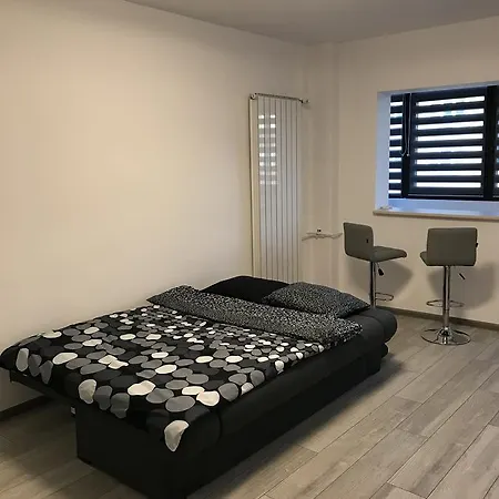 Luxury Bucarest