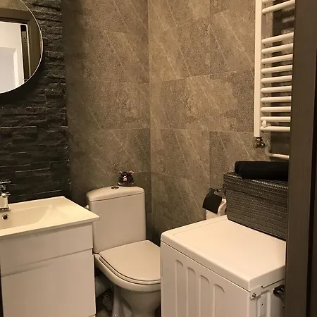 Appartement Luxury Bucarest